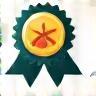 Official Service Compliance Icon