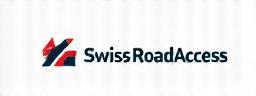 SwissRoadAccess Logo